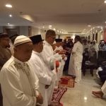 ACARA TASYAKURAN Jama'ah Haji Ar-Risalah