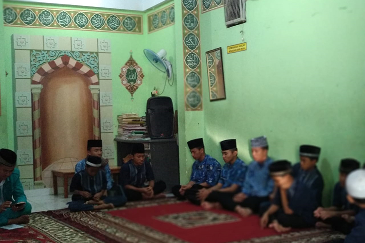 Donasi Ke Panti Asuhan 1