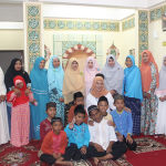 PANTI ASUHAN ARRISALAH