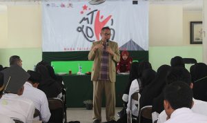 AR-RISALAH IPRIJA 5