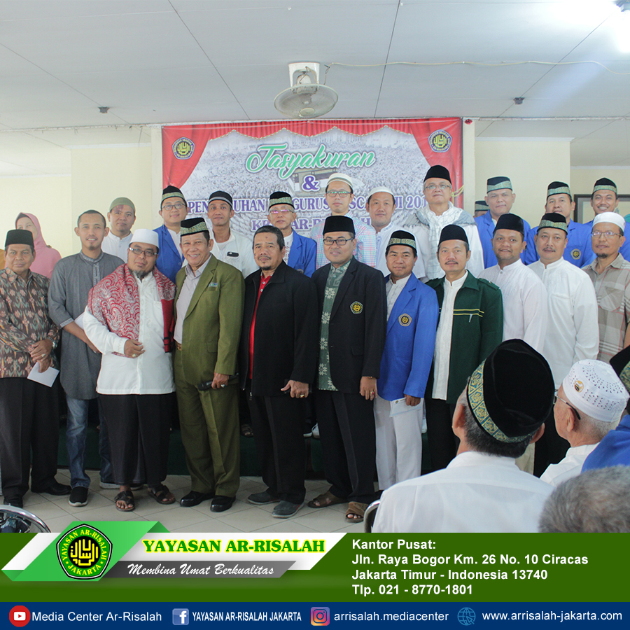 PASCA HAJI 2019 2