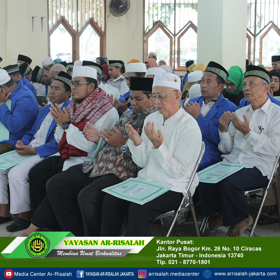 PASCA HAJI 2019 5