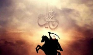 ALI BIN ABI THALIB