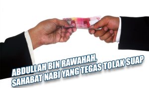KORUPSI & SUAP