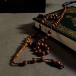 nuzulul qur'an dan laitul qodar